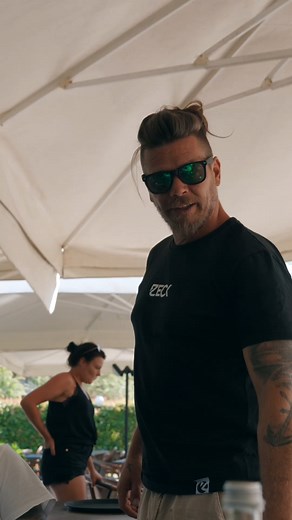 Nobel-Guiding bei Dr. Clonk 💪 | Zeck Fishing