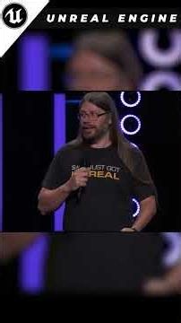 Unreal Engine 6: The End of an Era for Solo Game Developers? #unrealengine6 #gamedev