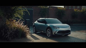 38K views · 526 reactions | Plug Into Your Senses. The #GENESIS #GV60 #GenesisGV60 #PlugIntoYourSenses #ElectricCar #EV #CUV #AllElectric #Car #NewCar #Sustainability #CarDesign #Automobile #Automotive #Tech #CarTech | Hyundai Motor Group | Facebook