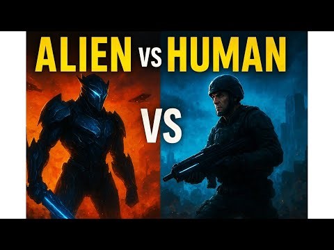 ‎When Aliens Attack: Humanity’s Last Hope