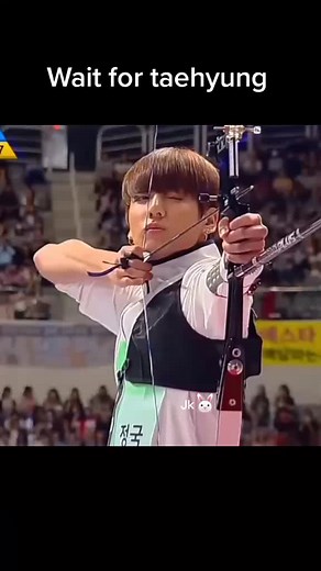 BTS Archery Fun Moments Compilation | Funny BTS Moments