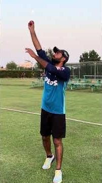 Tape Ball Bowling: Wrist vs Chucking | The Truth About “Vatta Ball” #throwball #bowling