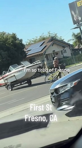 First St Fresno CA: What to See & Do