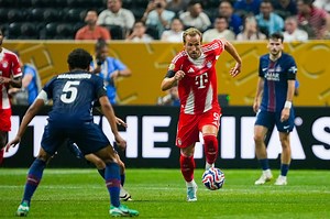 Paris Saint-Germain vs Bayern Munich Prediction and Betting Tips | November 4th 2025