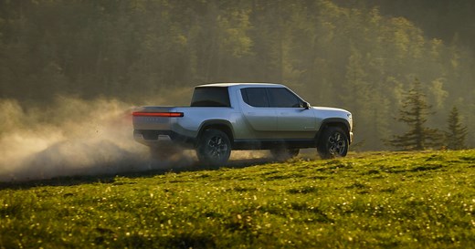 Rivian, the EV startup that stole the L.A. Auto Show: Who are these guys?