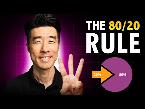 The Only 3 Financial Numbers That Actually Matter