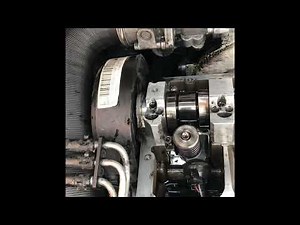 Comment poser les injecteurs avec des réglages golf audi passat skoda