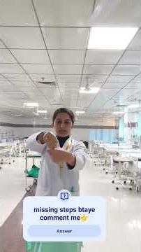 Hand -Washing Steps#handwashing#practice#shorts#medico#motivation#shortvideos#viral#reels#love#new 👇