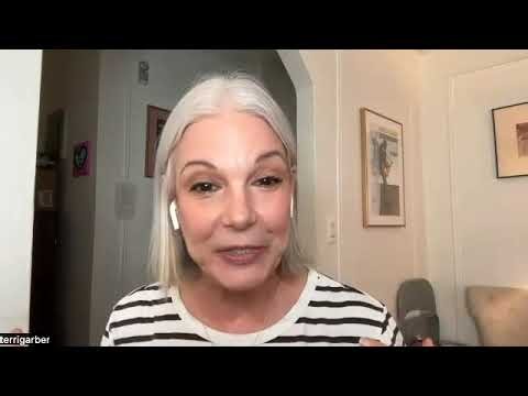Terri Garber on Patrick Swayze and Her Final Scene in North and South