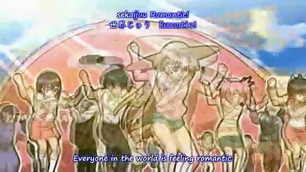 My Bride is a Mermaid - Episode 25 [English Sub]