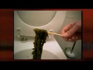 Colon Cleanse Before And After