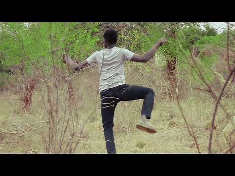 Roger Milla pepe kalle kamba dance competition