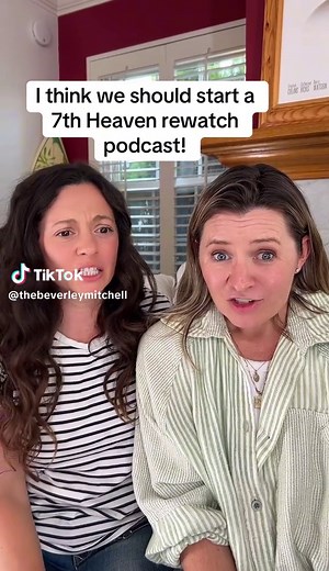 Catching Up With The Camdens: A Trip Down Memory Lane | 7th Heaven