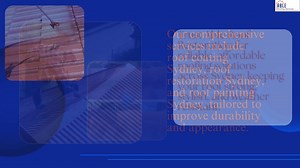 Roof Restoration Sydney | Able Roof Restoration