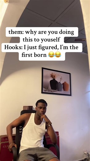 Understanding the Role of a First Born Child