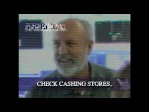 The New TNN Commercial Breaks, January 2003