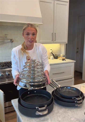 Ninja Kitchen Foodi NeverStick Pans Overview