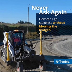 222 reactions · 7 comments | Turn a tight budget into the latest machine control or site positioning tech for a fixed monthly price. Bring your own devices or buy new hardware. Then subscribe to Trimble Works — you can bundle software licencing, hardware upgrades and protection into one predictable package. | Trimble Geospatial and Civil Construction | Facebook