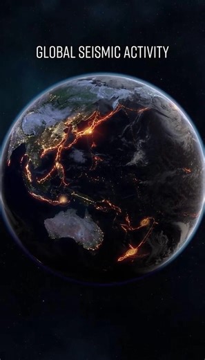 🌍 GLOBAL EARTHQUAKE UPDATE | JANUARY 11, 2026 🌍 In the last 24 hours, the planet has released tectonic stress across multiple fault zones, with 120 earthquakes recorded worldwide. The strongest reached M6.2, while dozens of smaller quakes rippled along active plate boundaries. From Japan’s offshore trenches to Indonesia’s deep Banda Sea, across the Tonga–Fiji corridor, down the Chile–Peru subduction zone, and through the Alaska–Aleutians, today’s activity reflects normal but elevated global se