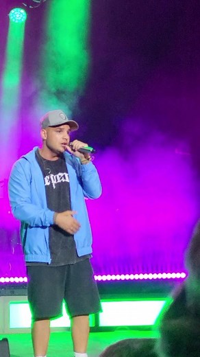 Pietro live in Bad Elster "Ich vermisse dich" | Pietro Lombardi's Fan Forum