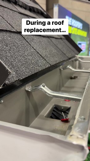 Roofers what do you think of the “Nail Catch” #construction #contractor #roofing #tools #diy | American Contractor