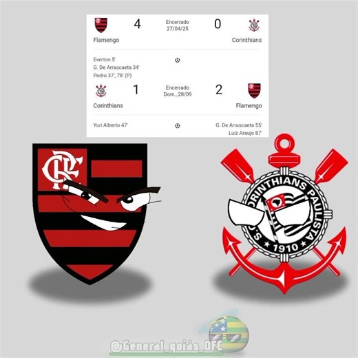 flamingo x coringas | ib:‪@AnDrewPie1‬ | #futebol #meme #fyp #shorts