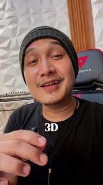 Bongkar Penjara Matrix 3D