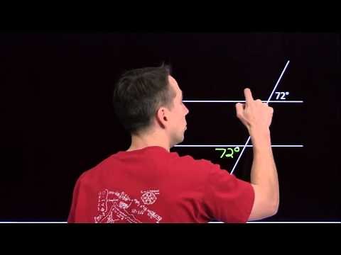 Art of Problem Solving: Angles and Parallel Lines