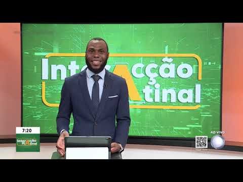 #MorningInteraction: Manuel Chang arrives in Mozambique today after 8 years in prison.