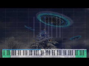 A Spaceman Came Travelling (Piano/Instrumental)