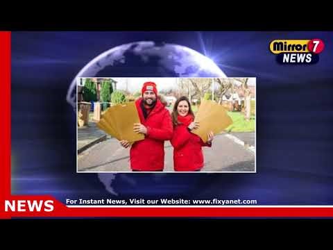 Local Streets Celebrate Fresh Wins in the Postcode Lottery