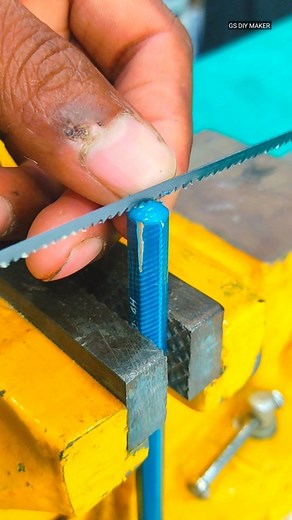 GS DIY MAKER on Instagram: "Spark Plug Hack #woodworking #tips #tricks #life #hacks #reels"