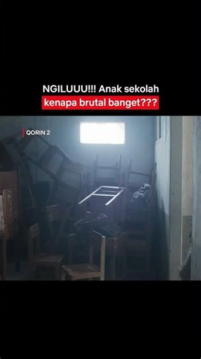 Dituduh jadi Cepu, Ali Fikry Kena Bully | Qorin 2
