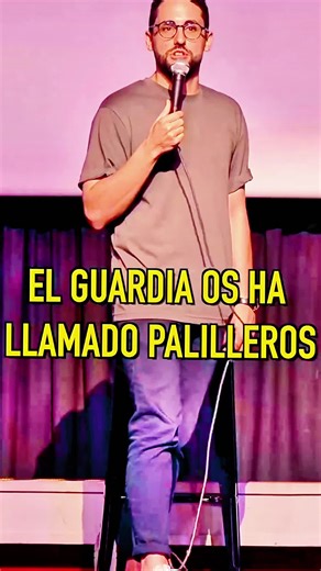 El gran😂GALDER CON TALENTO ✨#galdervaras #standup #standupcomedy #crowdwork #monologo
