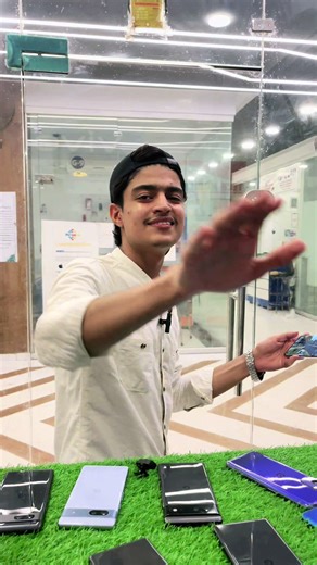 90FPS PUBG Gaming Experience on OnePlus 8