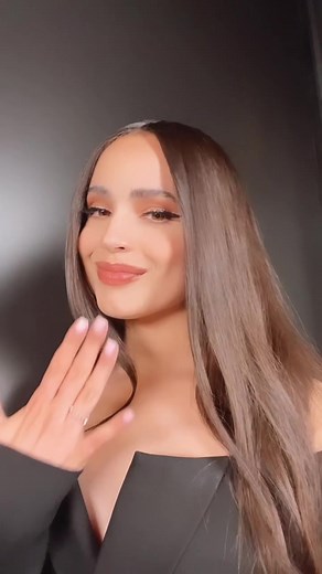 …☺️💜 | Sofia Carson