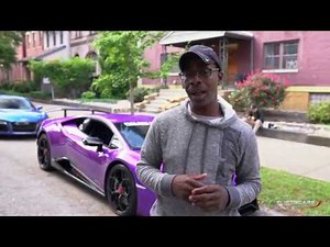 How to Avoid Speed Traps