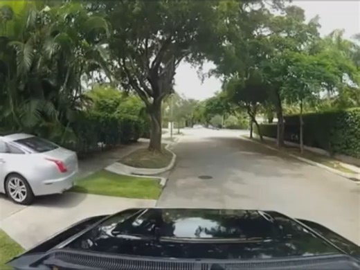 South Beach Towing on Reels