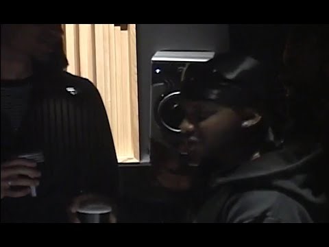 Myles Lloyd - Drive Me Crazy (Visualizer)