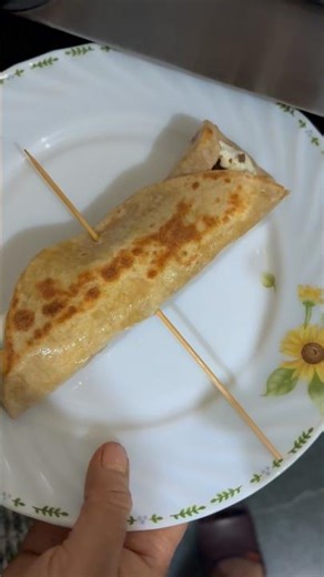 5 Min Creamy Kufta Rolls 😍 Must Try!