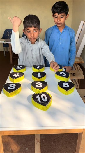 Unbelievable challenge 10 number amazing game gaming #challenge #game #gaming