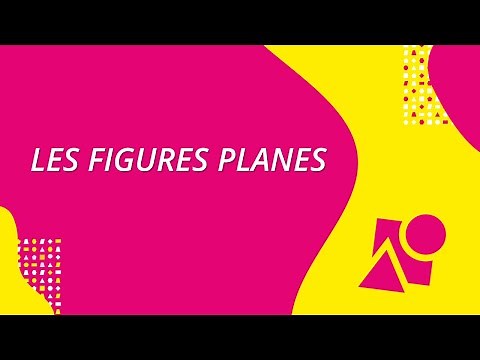 Plane figures