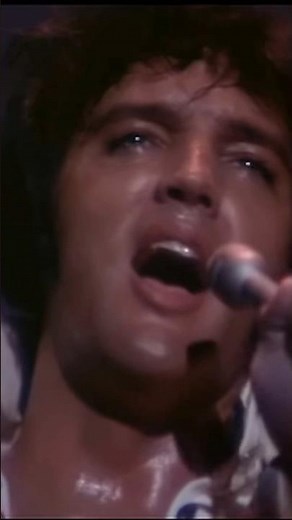 Elvis Presley-Bridge Over Troubled Water #music #elvisaaronpresley