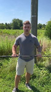 Breaking barriers and making super tough rods! #ctf #ctfangler #ctfnation #fish #fishing #freshwater #nature #wildlife #outside #outdoors #reel #fishingreel #fishingreels #wildlife #nature #test #info #information #news #widl #crazy | Catch The Fever