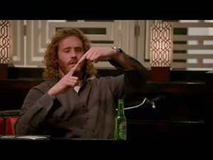 Silicon Valley: "Mean Jerk-Time"