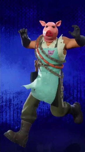 FORTNITE NEW SCOOBY GANG RUN TRAVERSAL EMOTE!!