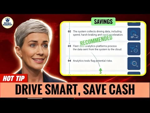 Telematics Insurance: Save More Or Pay More?