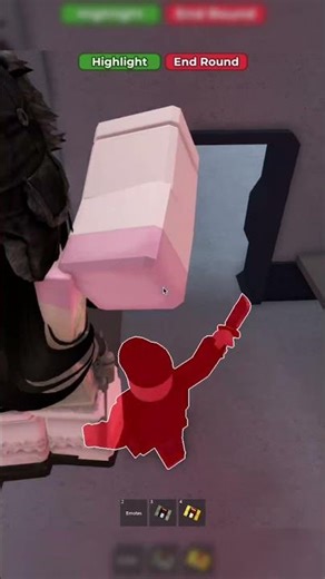 mm2 aim trainer btw #roblox #rblx #fypviral#sigma #funny #cringe #fypp #fypシ #mm2 #mm2roblox #fake