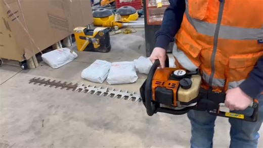 Stihl HS80