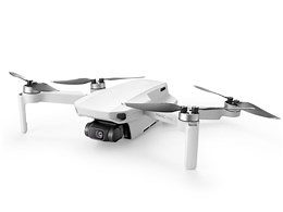 価格.com - DJI Mavic Mini レビュー・評価の投稿動画1/1[20494]